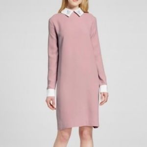NWT Victoria Beckham for Target Collared Dress